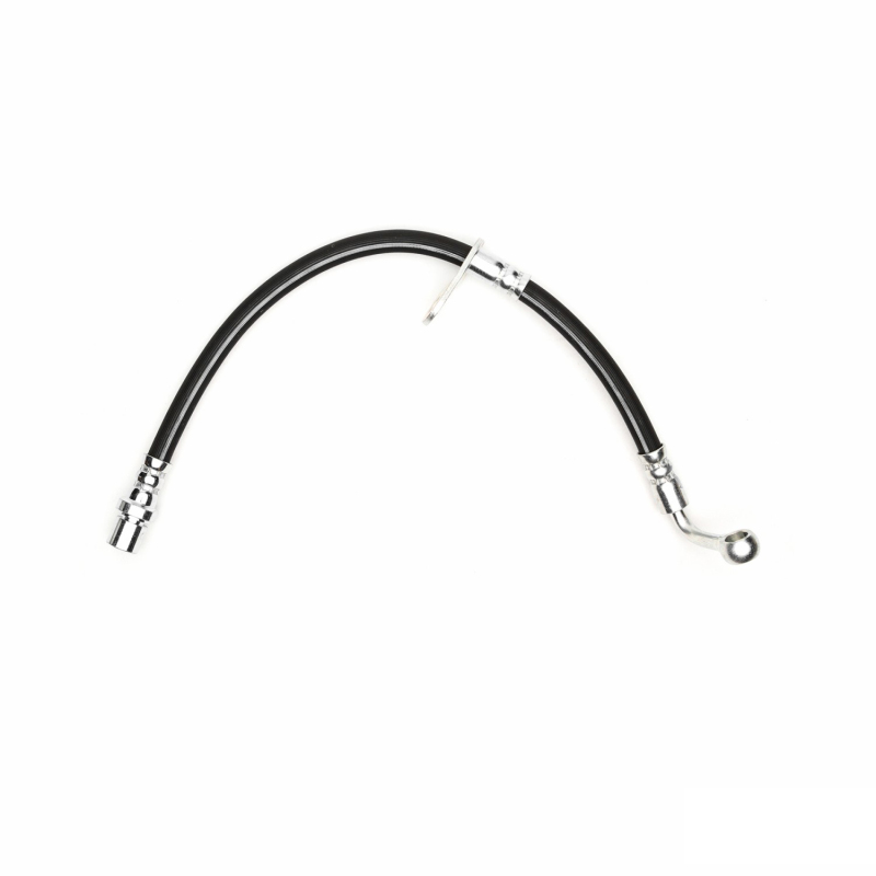 Subaru Impreza Brake Hose - Rear - R1 Concepts - 2008
